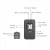 Mini 4G Listening Tracking Device with Sound Notifications and 40 Day Battery