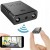 4K HD Wifi Mini Spy Camera Recorder with Motion Detection