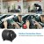 Wifi Mini Spy Security Camera with Night Vision and Motion Detection