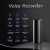 Magnetic Voice Recorder with 40 Day Continuous Recording