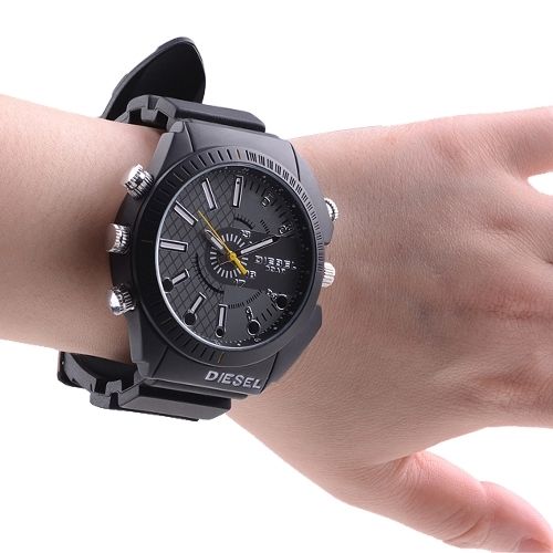 watch with camera amazon