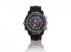 HD Waterproof Mini DVR Wrist Watch Spy Camera 4GB
