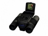Binoculars With Built In Digital Camera 8MP