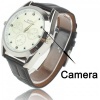 Wrist Watch with Built in HD Spy Camera DVR 4GB