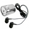 Audio Listening Device Listen Through Walls