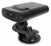 HD 720P Car DVR with 2.5 inch TFT Colour Screen