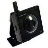 Mini Wireless Wifi IP Spy CCTV Security Camera IR Night Vision