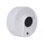Smoke Alarm Camera with 1 Year Long Life Battery