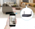 Dummy Wi-Fi Hub Camera With Night Vision & Motion Detection