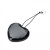 Heart Shaped Voice Recorder with Voice Activation