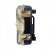 Hidden Outdoor Security Camera for Home Surveillance