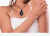 Necklace or Keyring Voice Recorder with Voice Activation