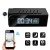 Night Vision Hidden Camera Alarm Clock with Wifi