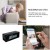 Night Vision Hidden Camera Alarm Clock with Wifi