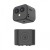4K HD Wifi Mini Spy Camera with Wide Angle Recording