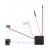 Pinhole 4G and Wifi Camera with Night Vision and Motion Detection