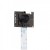 Pinhole 4G and Wifi Camera with Night Vision and Motion Detection