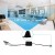 Tiny Pinhole Wifi Camera with Night Vision and Motion Detection
