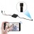 Tiny Pinhole Wifi Camera with Night Vision and Motion Detection