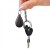 Keyring Voice Recorder 100 Hours of Memory