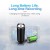 Discreet Keyring Voice Recorder With No Flashing Lights