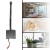 Tiny Pin Hole Camera with Motion Detection