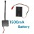 Tiny Pin Hole Camera with Motion Detection