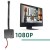 Tiny Pin Hole Camera with Motion Detection
