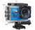HD Waterproof Camera with Case and Mounts