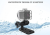 Waterproof HD Mini Camera with Night Vision and Wide Angle Lens