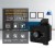 Waterproof HD Mini Camera with Night Vision and Wide Angle Lens