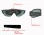 High Definition Spy Sunglasses with Built in Camera