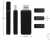 Motion Detection USB Spy Camera Recorder