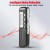 Digital Voice and Telephone Recorder 500 Hours Battery