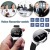 Voice Recorder Watch with Voice Activated Recording