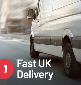 Fast UK Delivery