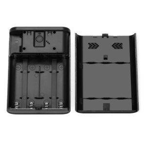 Long Range Listening Device with up to 1 year Battery Life