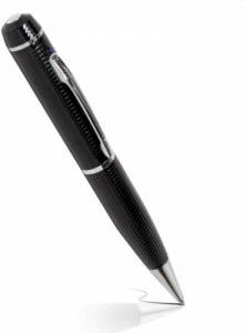Full HD Spy Pen Camera 12MP with HDMI Connection