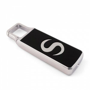 Keyring with Video Camera, Motion Detection and Voice Recorder