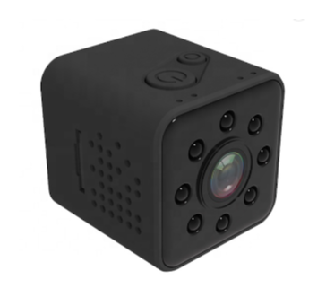mini wifi camera waterproof