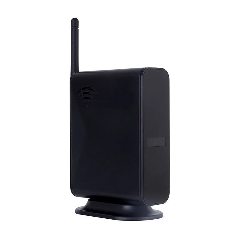 wifi router for camera