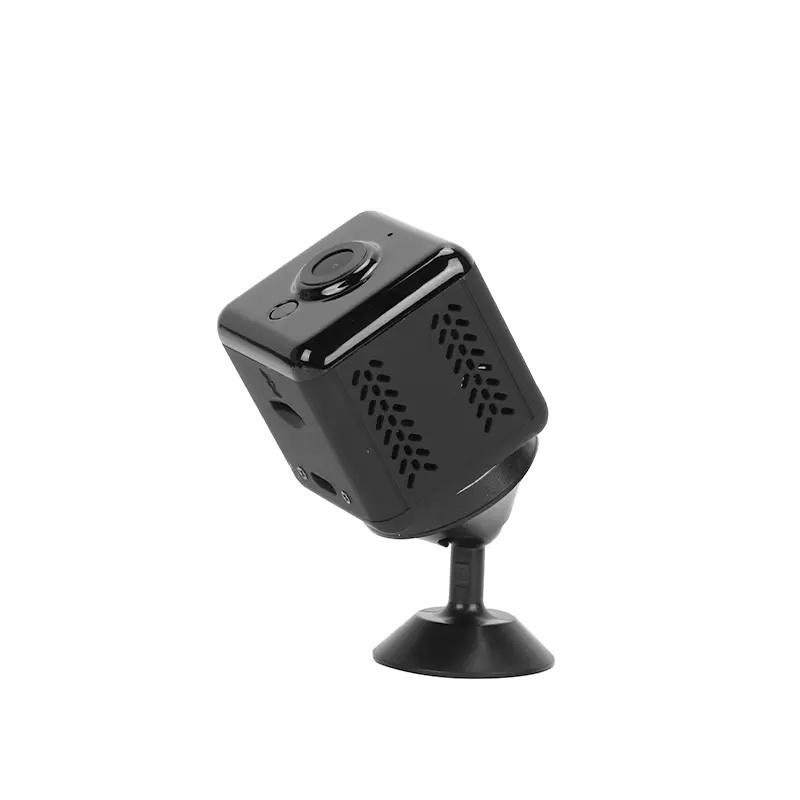 Micro Wifi Camera with Night Vision and Motion Detection