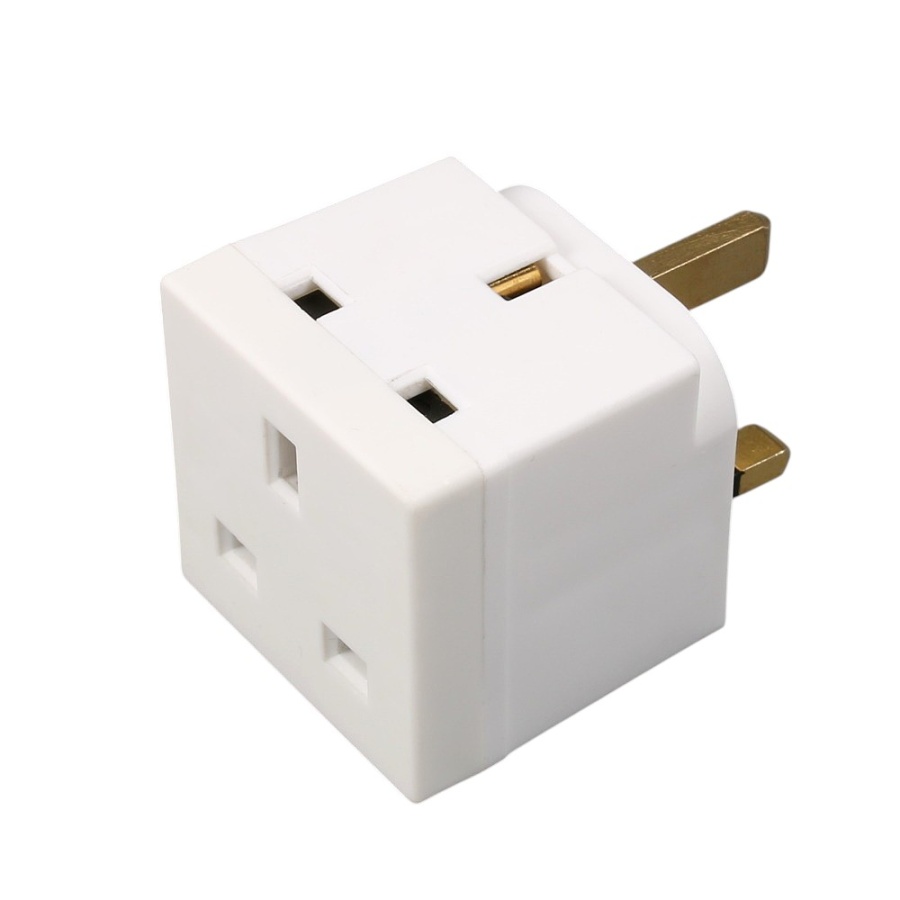 GSM Wireless Audio Monitoring Mains Adapter
