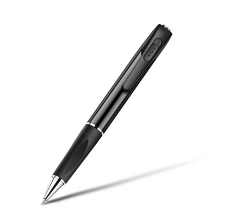 pen like camera