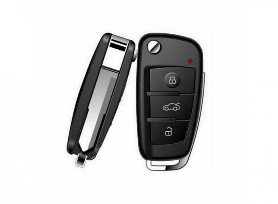 car remote spy camera