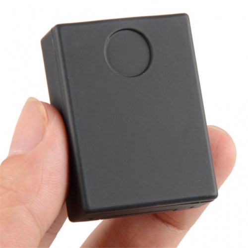 mini spy camera voice activated