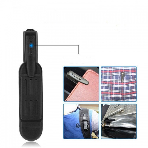 video camera watch